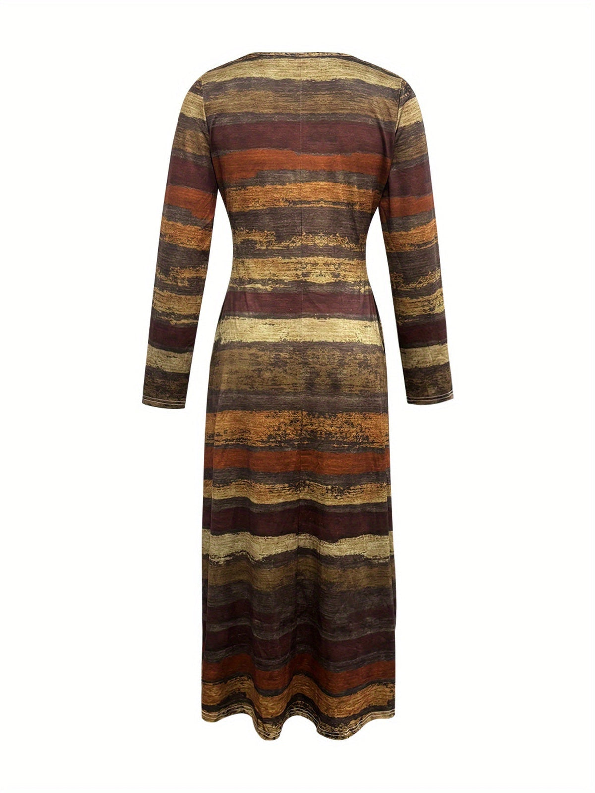 Maria | Vintage Maxi Dress