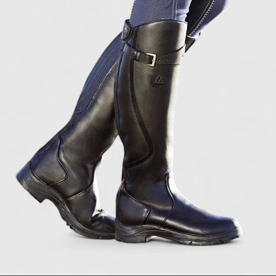 SABINE – Comfort-Orthopedic Boots
