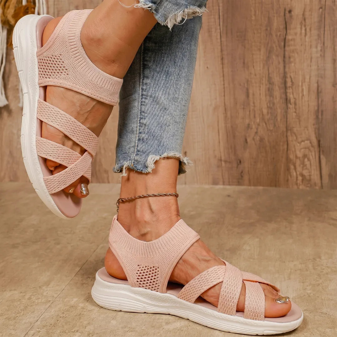 Lina Orthopedic Comfort Sandals