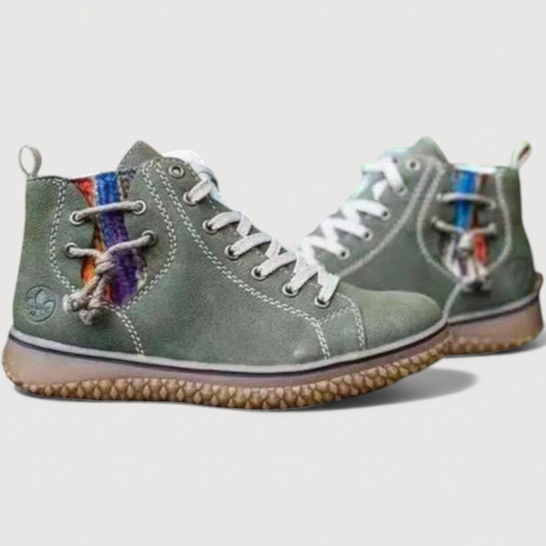 MERISE – Cozy Comfort Boots