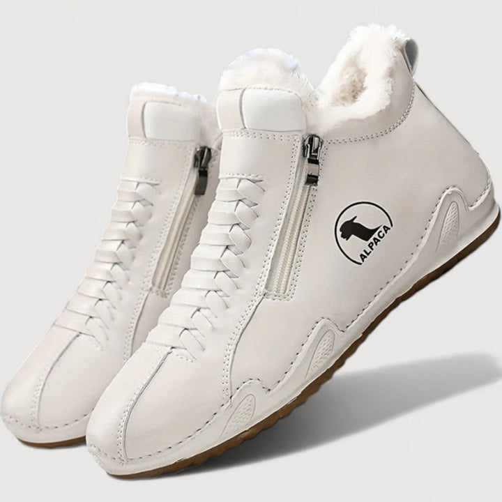 MIRELLA – WINTER BOOTS WITH ORTHOPEDIC SUPPORT