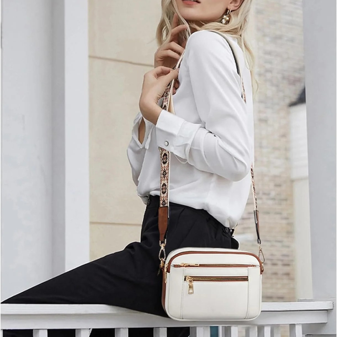 ALICE – ELEGANT CROSSBODY BAG