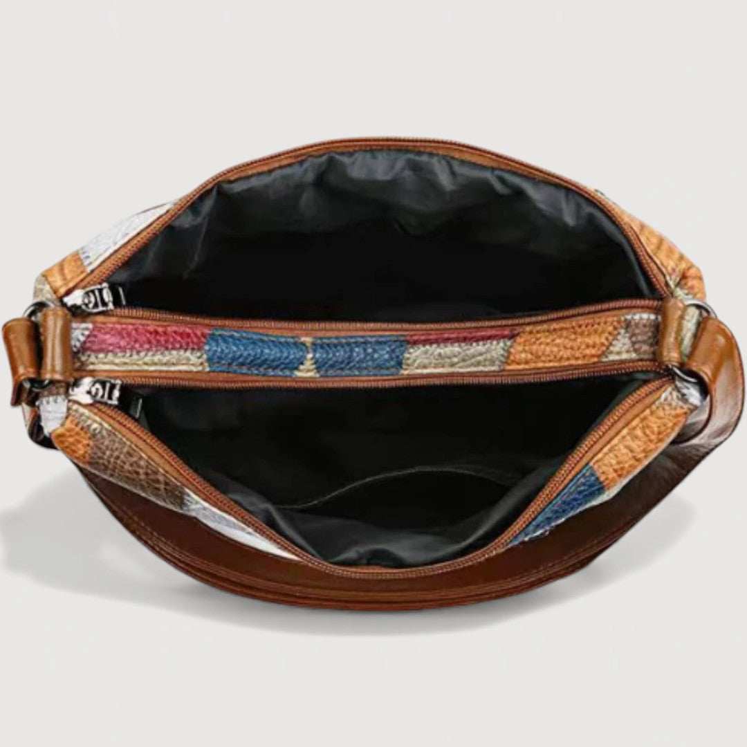 VALERIE – Elegant Shoulder Bag