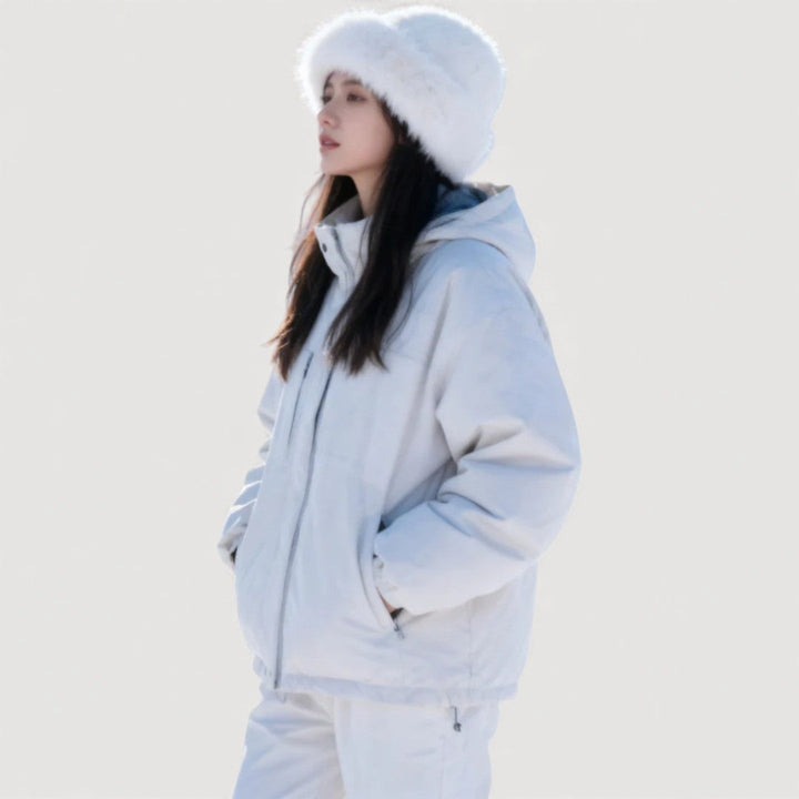 ALYS – COMFORTABLE WINTER BEANIE