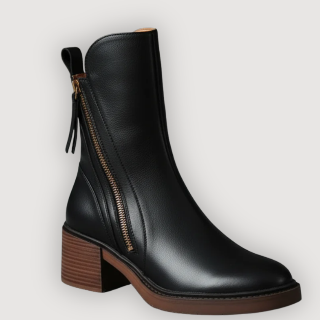NOA – Stylish Ankle Boots
