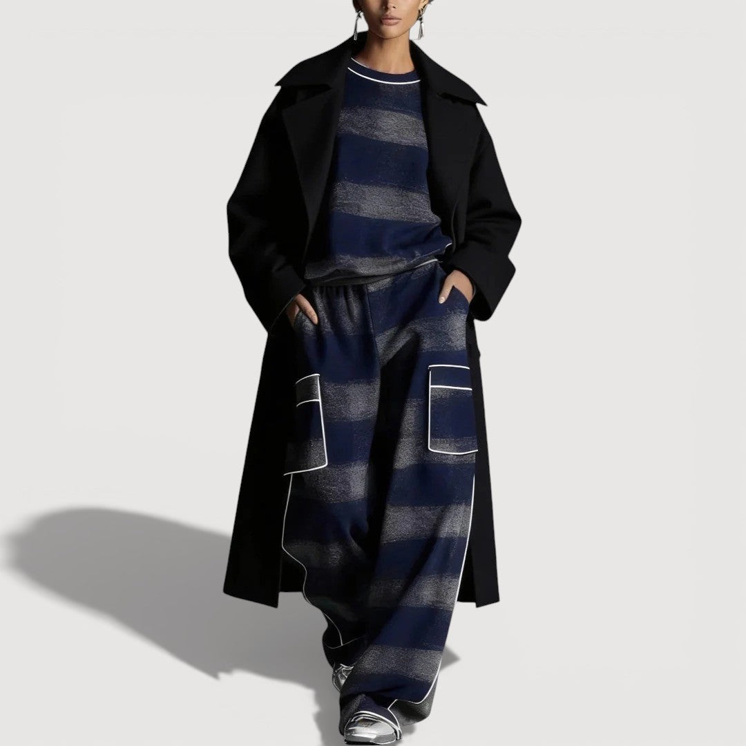 JANICE – Cozy Lounge Ensemble