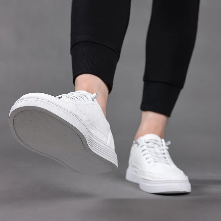 Authentic Lawson Leather Footwear