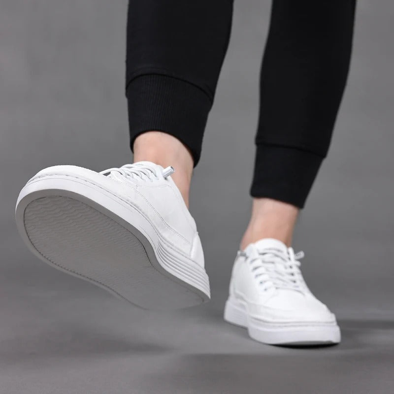 Authentic Lawson Leather Footwear