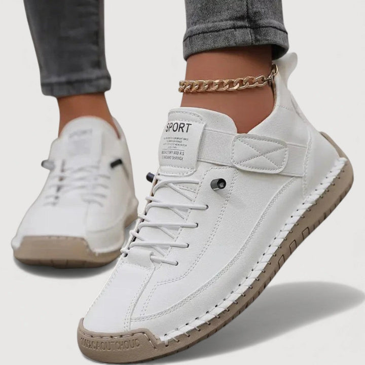 DARLA – COMFORT-FIT ERGONOMIC TRAINERS