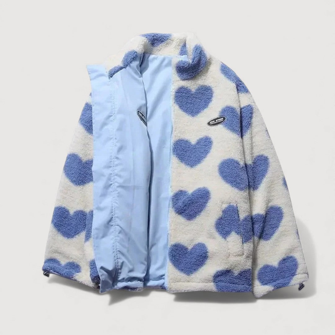 RYZA – Double-Sided Jacket