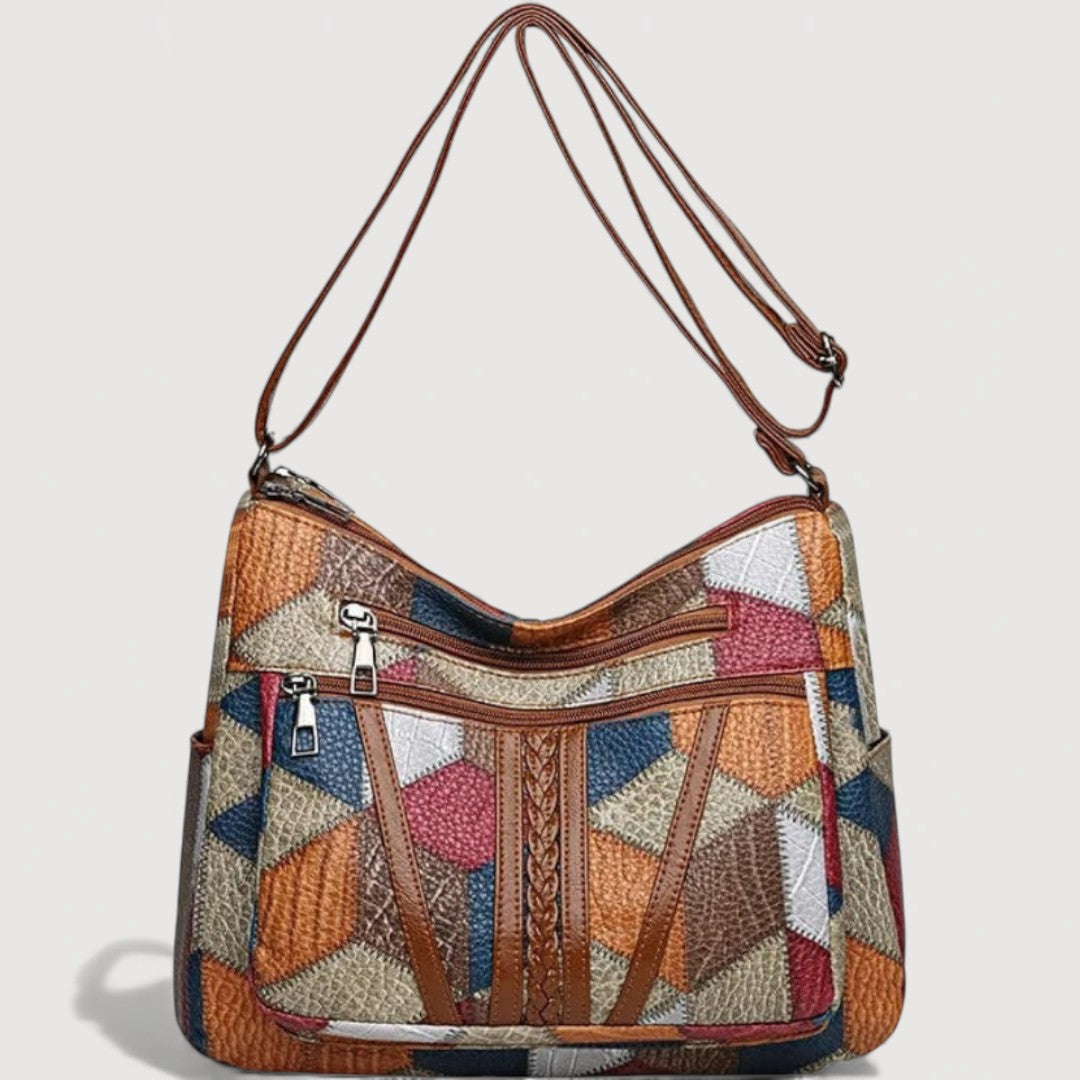 VALERIE – Elegant Shoulder Bag