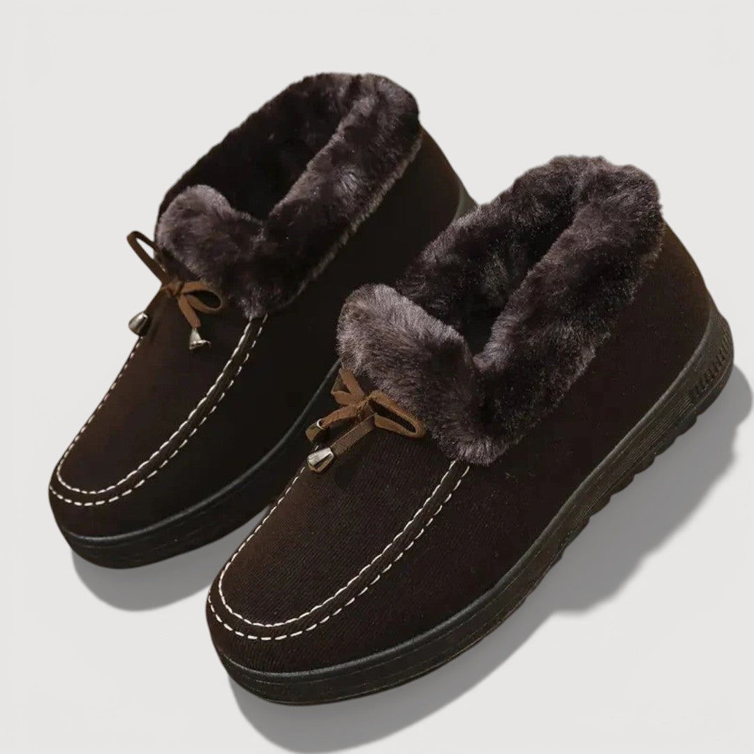 AURIELLE – COMFORTABLE DAILY BOOTS