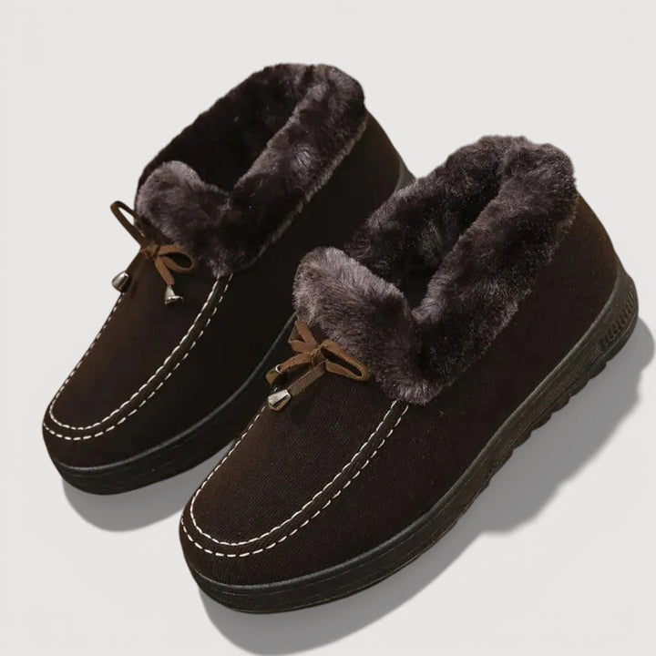 AURIELLE – COMFORTABLE DAILY BOOTS