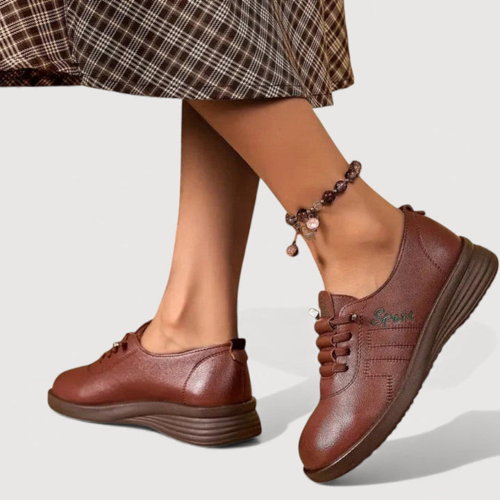 ROSE – Orthopedic Sneakers