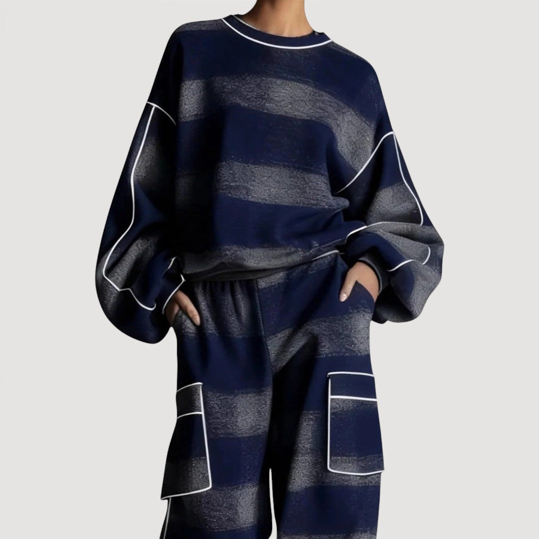 JANICE – Cozy Lounge Ensemble