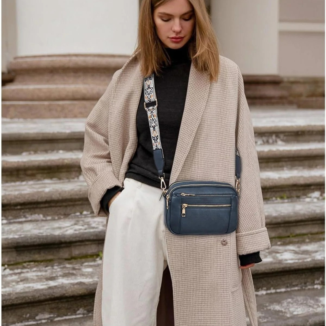 ALICE – ELEGANT CROSSBODY BAG