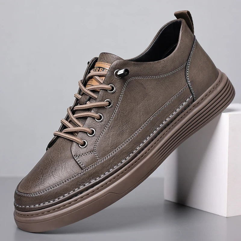 Authentic Lawson Leather Footwear