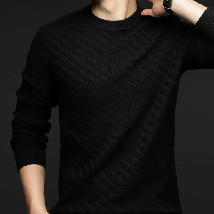 Valor Knit Sweater