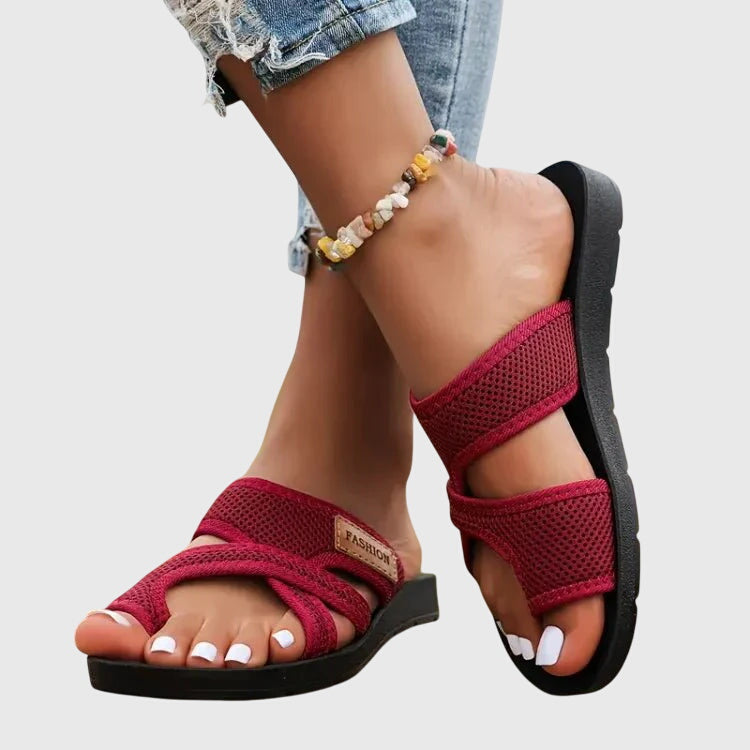 Velarisse | Orthopedic Sandals
