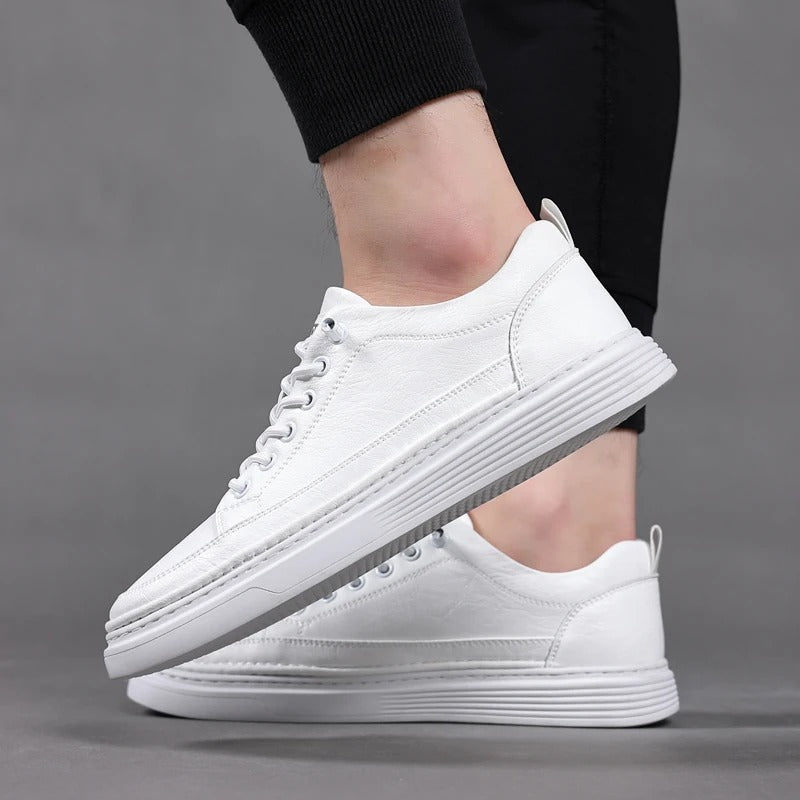 Authentic Lawson Leather Footwear