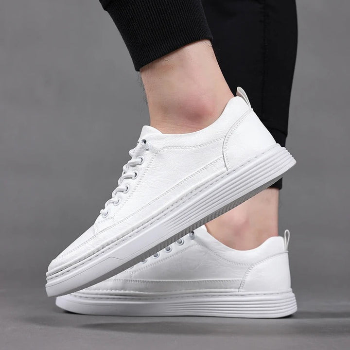 Authentic Lawson Leather Footwear