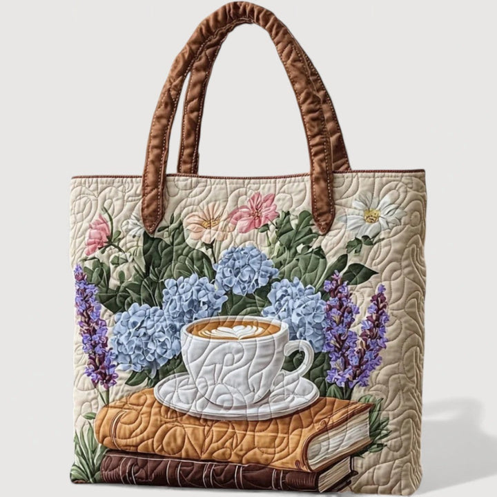 ELDORA – Handcrafted Artisan Tote