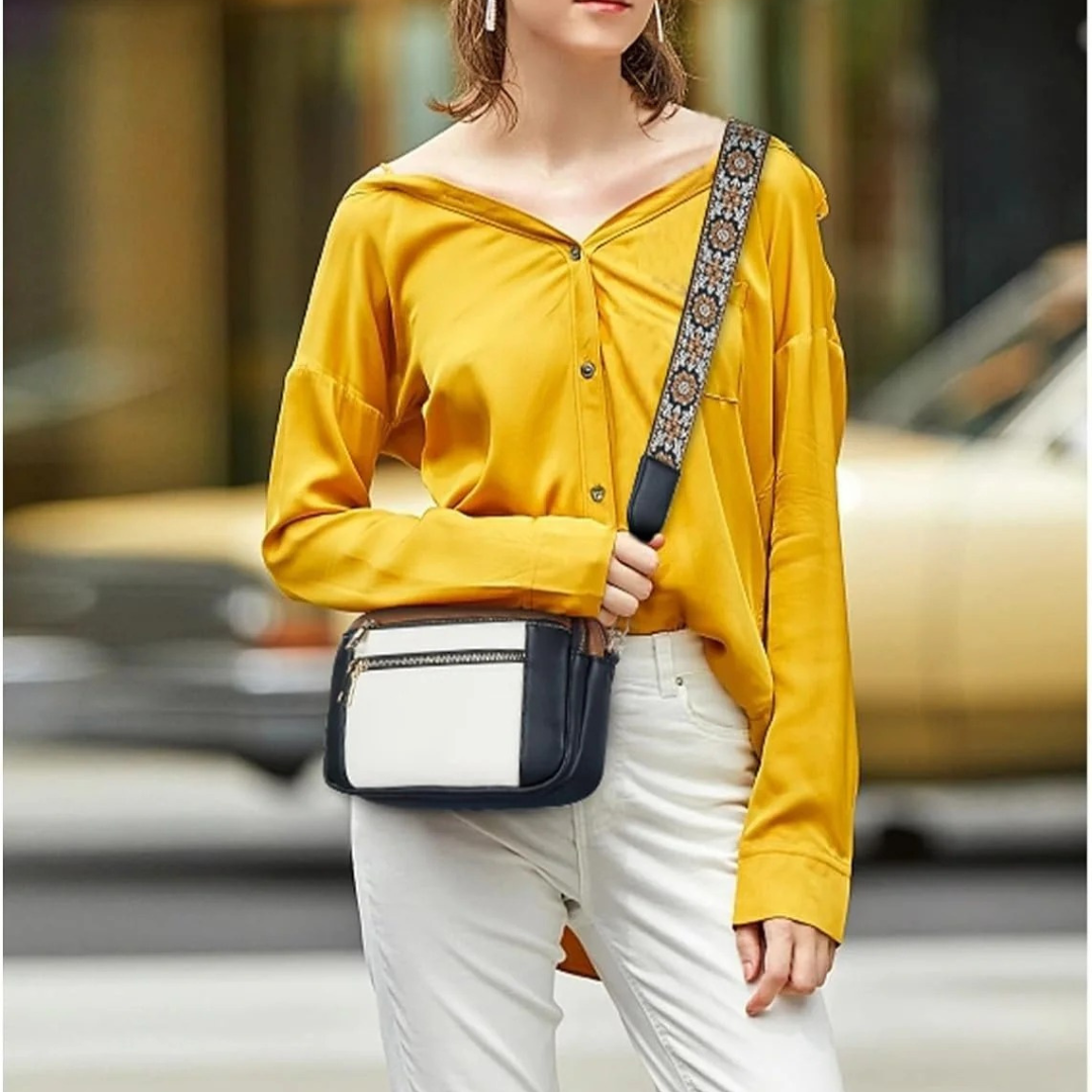 ALICE – ELEGANT CROSSBODY BAG