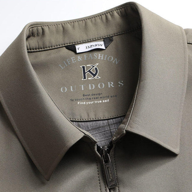 Larwin Outerwear Jacket