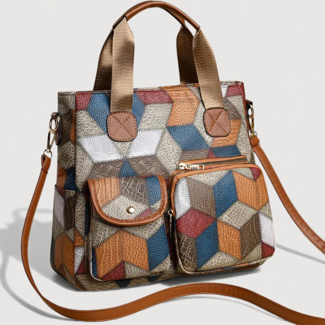 VALERIE – Elegant Shoulder Bag