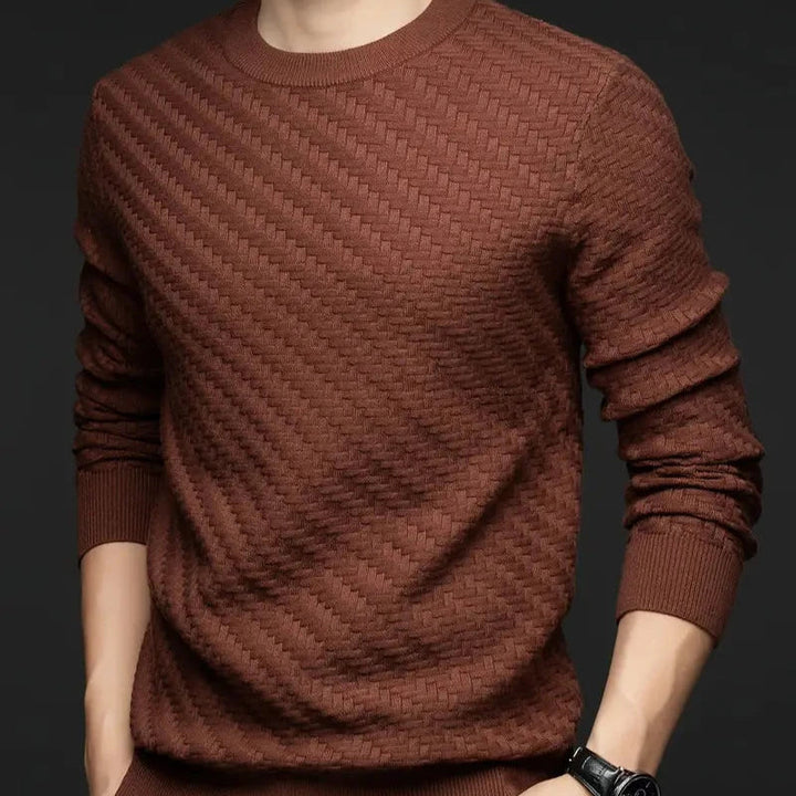 Valor Knit Sweater