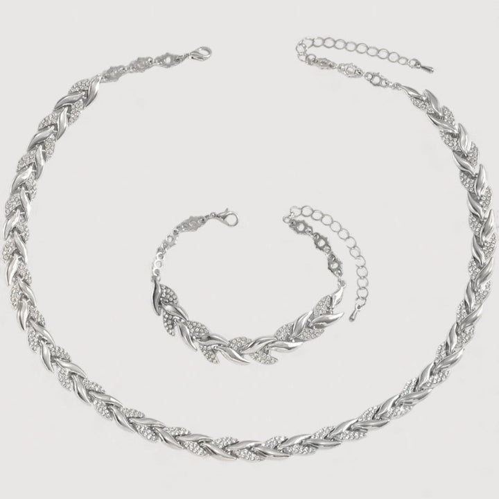 AMARISE – ELEGANT JEWELRY COLLECTION