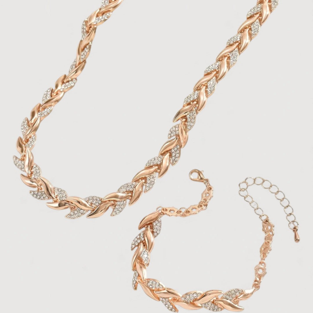 AMARISE – ELEGANT JEWELRY COLLECTION