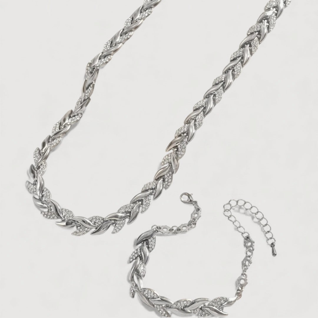 AMARISE – ELEGANT JEWELRY COLLECTION