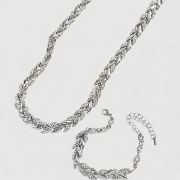 AMARISE – ELEGANT JEWELRY COLLECTION