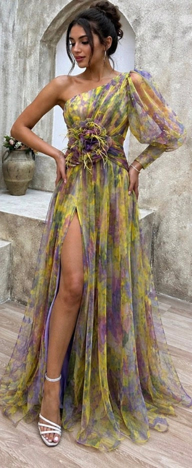 Hayes & Tate™ | Enchanting Tulle Dress