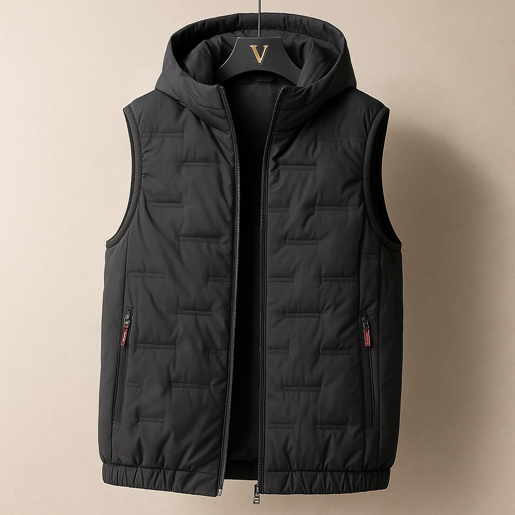 Jackson Utility Vest