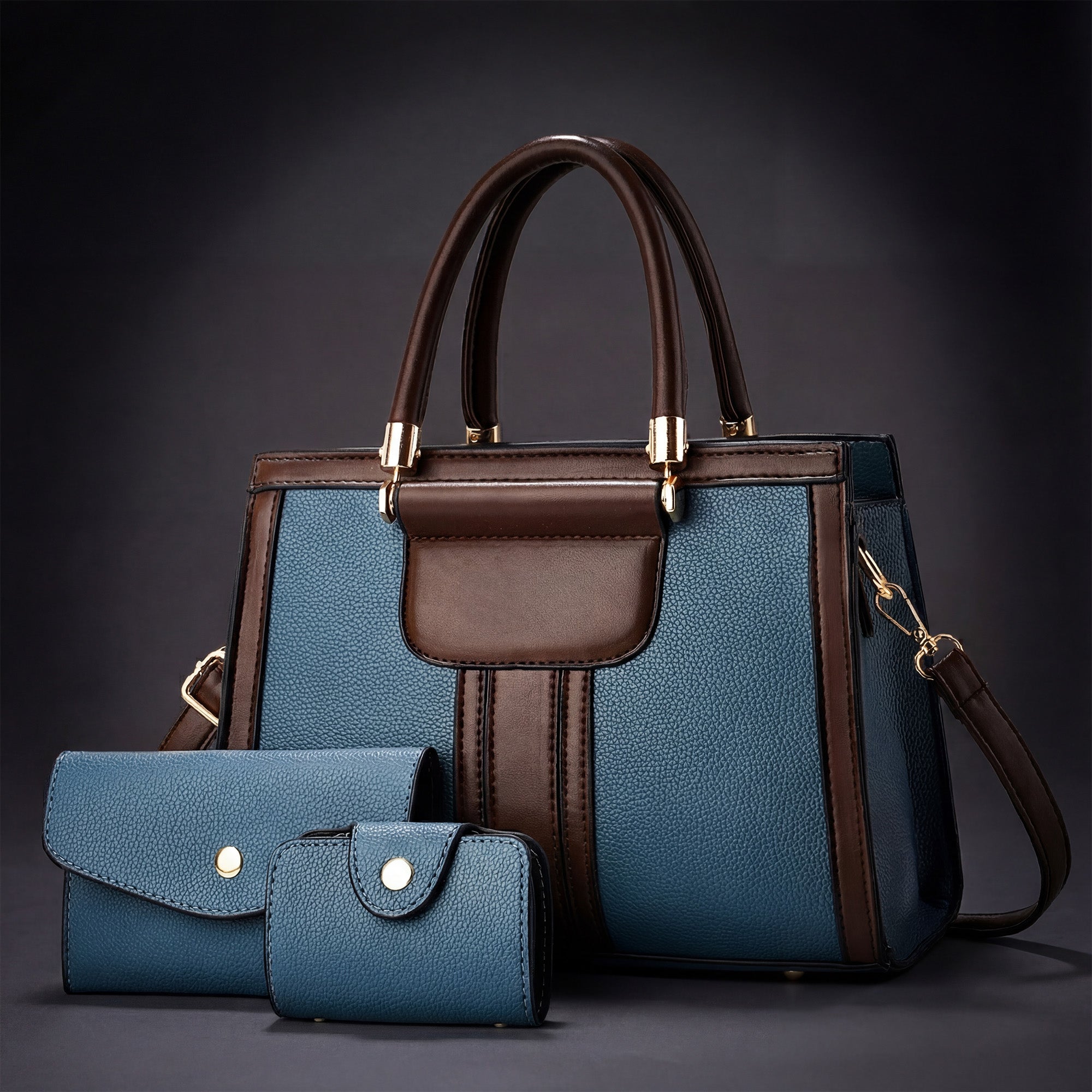 Saint-Honoré Bag