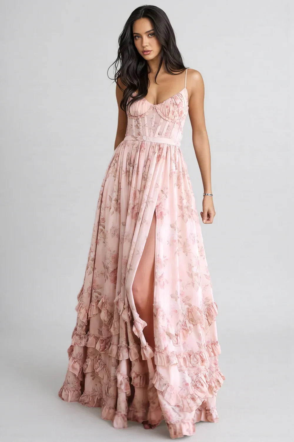 Seraphina | Whispering Silhouette