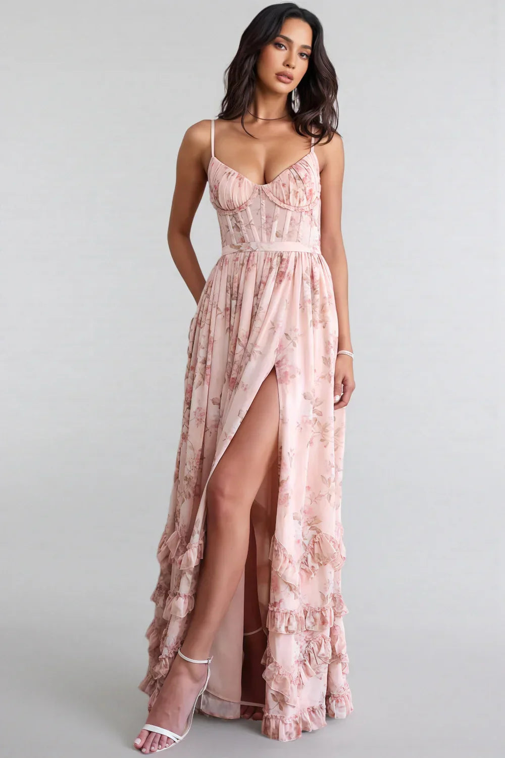Seraphina | Whispering Silhouette