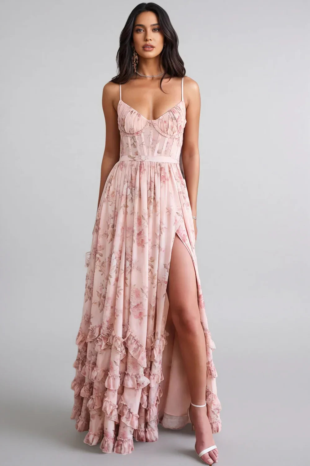 Seraphina | Whispering Silhouette