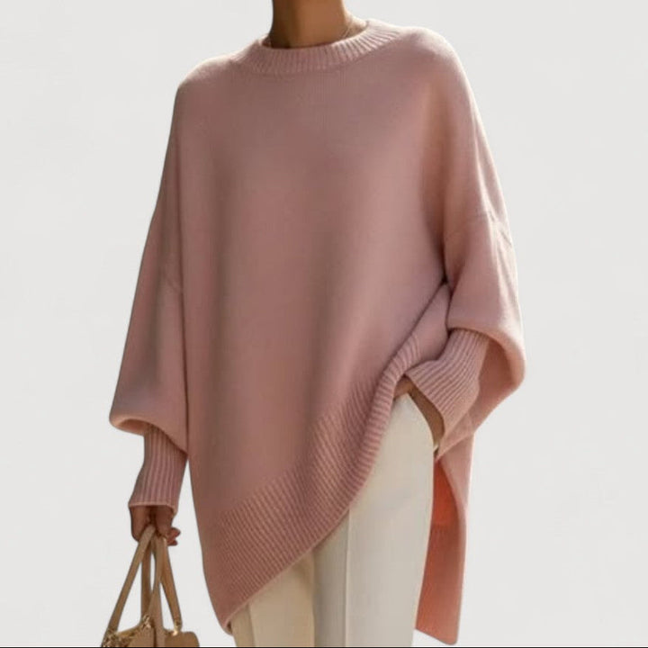 LIDIA – Cozy Knit Sweater