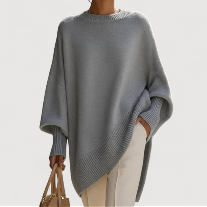 LIDIA – Cozy Knit Sweater