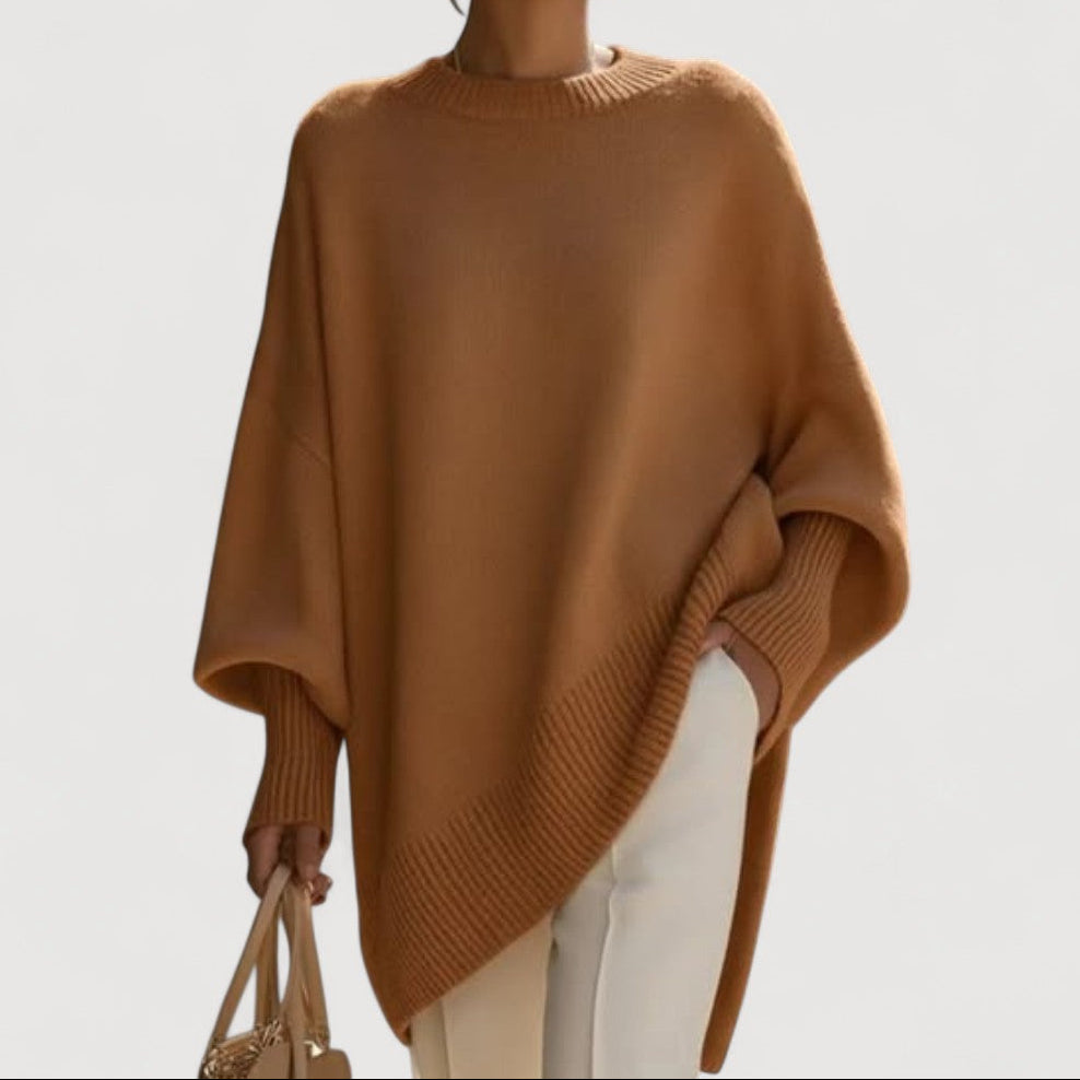 LIDIA – Cozy Knit Sweater