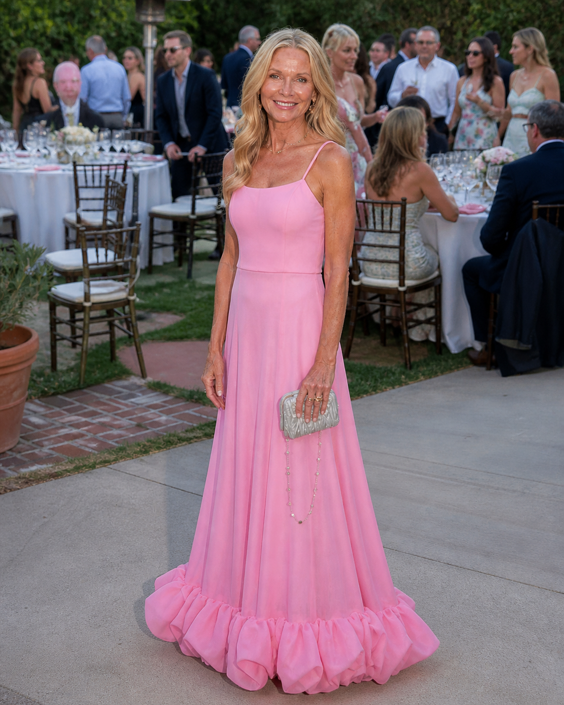 Hayes & Tate™  | Chic Dress