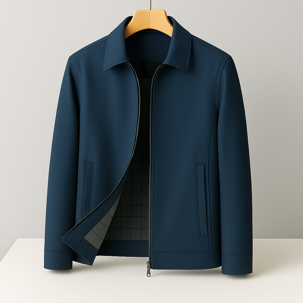 Larwin Outerwear Jacket
