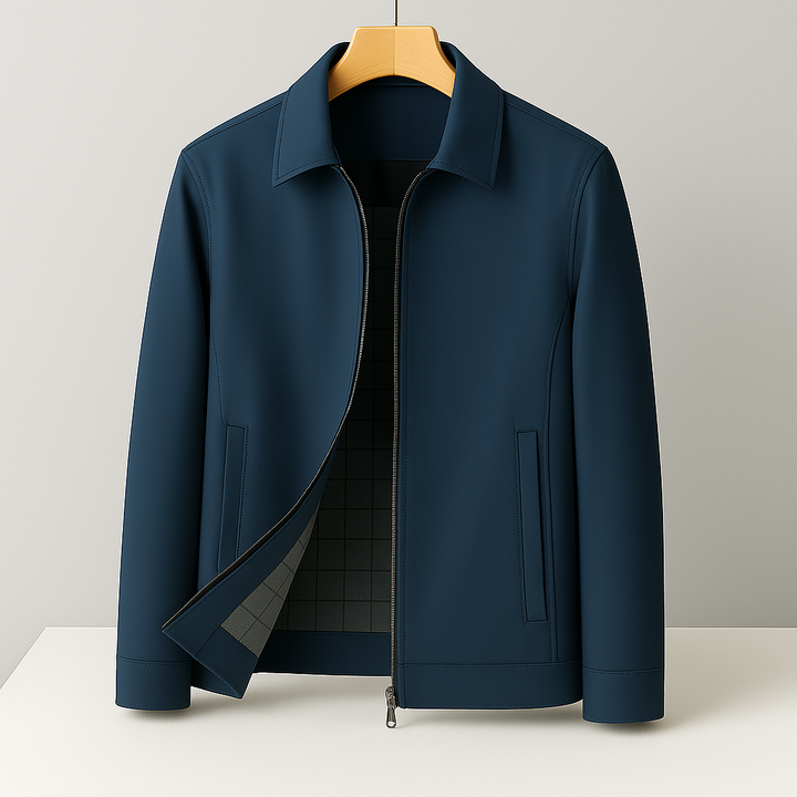 Larwin Outerwear Jacket