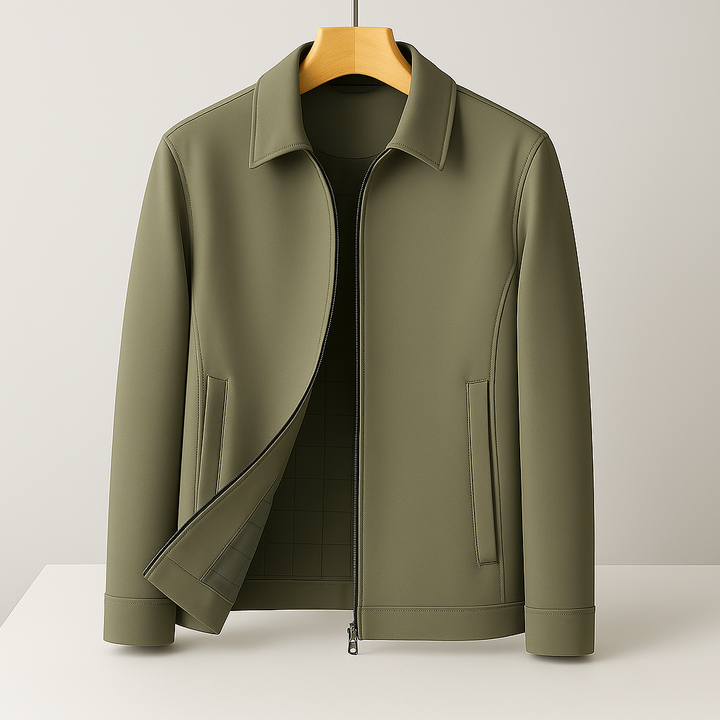 Larwin Outerwear Jacket