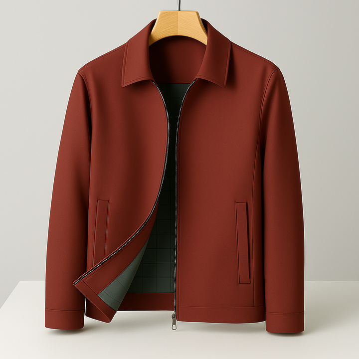 Larwin Outerwear Jacket