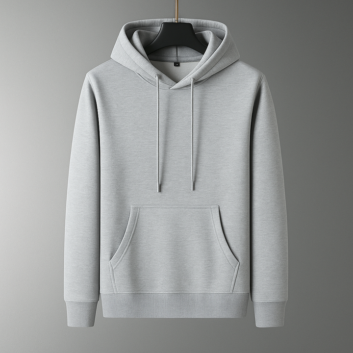 Knoxlay Pullover Hoodie