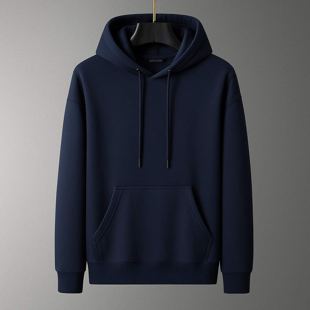 Knoxlay Pullover Hoodie